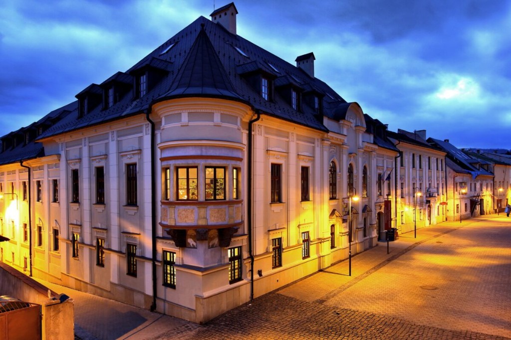 Alliance Française Banská Bystrica