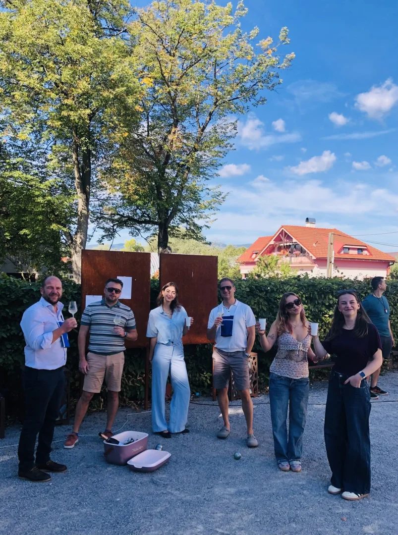 Pétanque Hronsek - Coupe GuľometAF vol.3